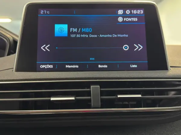 Peugeot 3008 1.5 BlueHDi Allure 35