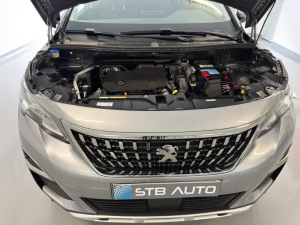 Peugeot 3008 1.5 BlueHDi Allure 38