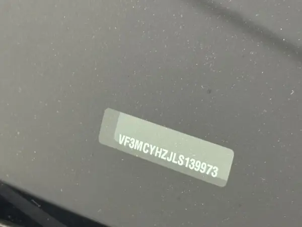 Peugeot 3008 1.5 BlueHDi Allure 39