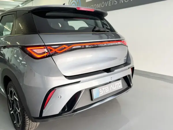 BYD Dolphin 60.4 kWh Comfort 11