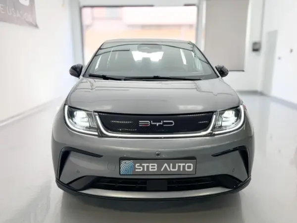 BYD Dolphin 60.4 kWh Comfort 15
