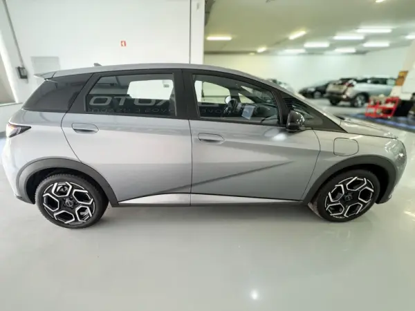 BYD Dolphin 60.4 kWh Comfort 17