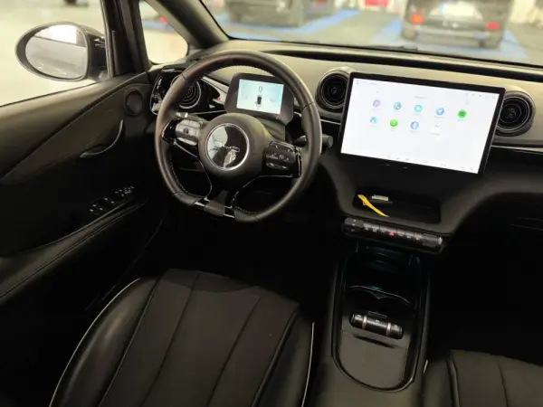 BYD Dolphin 60.4 kWh Comfort 26