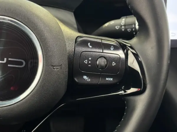 BYD Dolphin 60.4 kWh Comfort 28