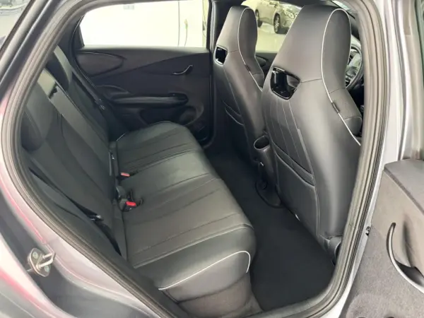 BYD Dolphin 60.4 kWh Comfort 35