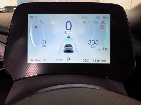BYD Dolphin 60.4 kWh Comfort 48