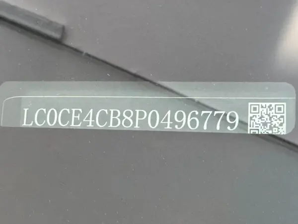 BYD Dolphin 60.4 kWh Comfort 49