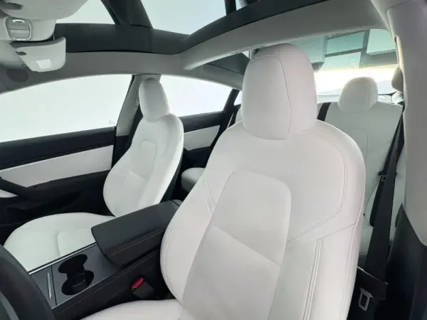 Tesla Model 3 5