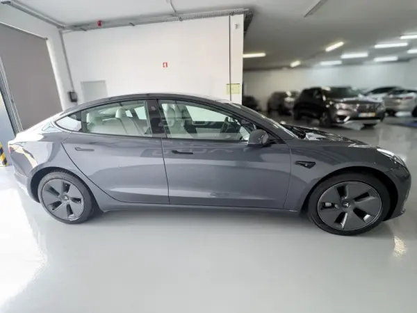 Tesla Model 3 10