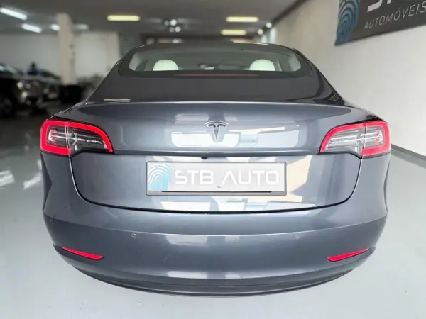Tesla Model 3 14