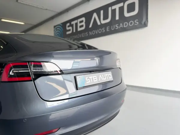 Tesla Model 3 15
