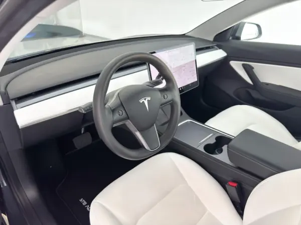 Tesla Model 3 17
