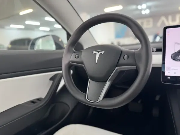Tesla Model 3 18