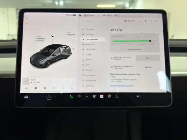 Tesla Model 3 26