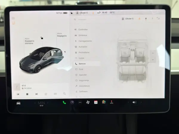 Tesla Model 3 29