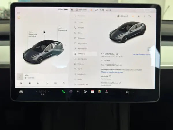 Tesla Model 3 30