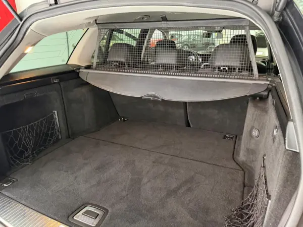 Mercedes-Benz C 220 d Exclusive 8