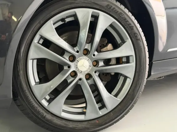 Mercedes-Benz C 220 d Exclusive 13