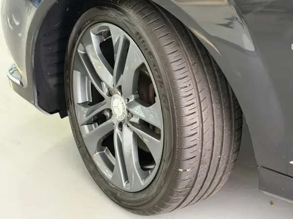 Mercedes-Benz C 220 d Exclusive 20