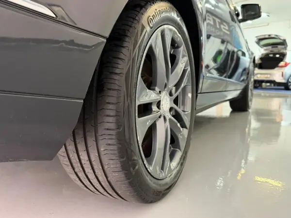 Mercedes-Benz C 220 d Exclusive 21