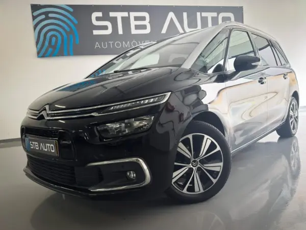 Citroen C4 Picasso 1.2 PureTech Feel 2