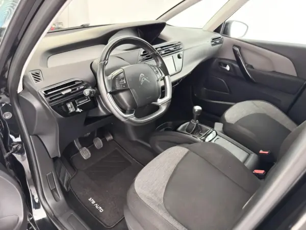 Citroen C4 Picasso 1.2 PureTech Feel 5