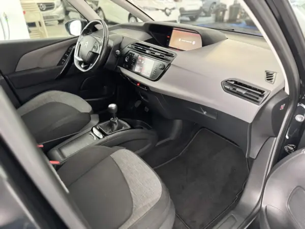 Citroen C4 Picasso 1.2 PureTech Feel 7