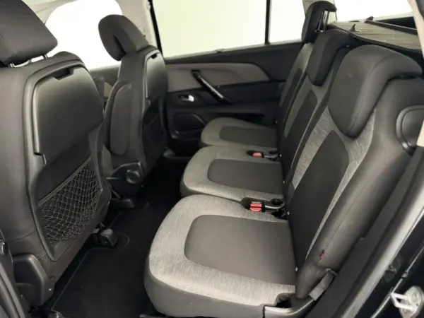 Citroen C4 Picasso 1.2 PureTech Feel 8