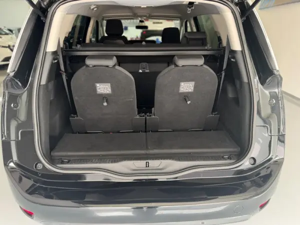 Citroen C4 Picasso 1.2 PureTech Feel 10