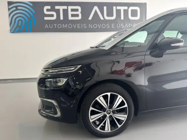 Citroen C4 Picasso 1.2 PureTech Feel 13