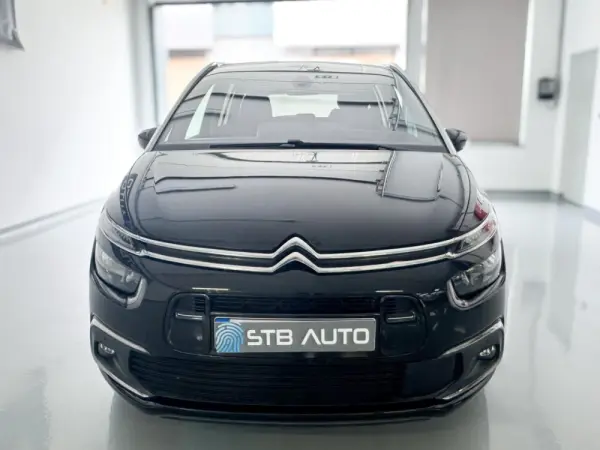 Citroen C4 Picasso 1.2 PureTech Feel 19