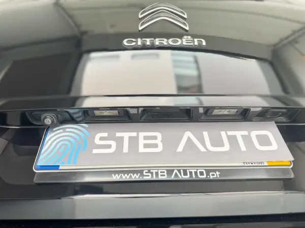 Citroen C4 Picasso 1.2 PureTech Feel 20