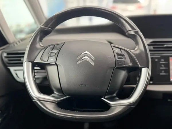 Citroen C4 Picasso 1.2 PureTech Feel 25