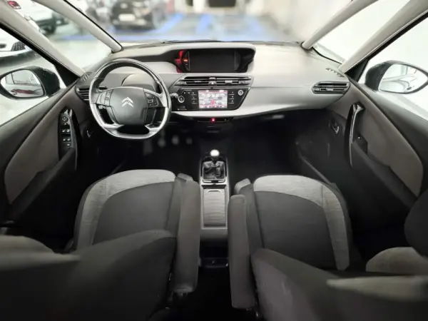 Citroen C4 Picasso 1.2 PureTech Feel 30