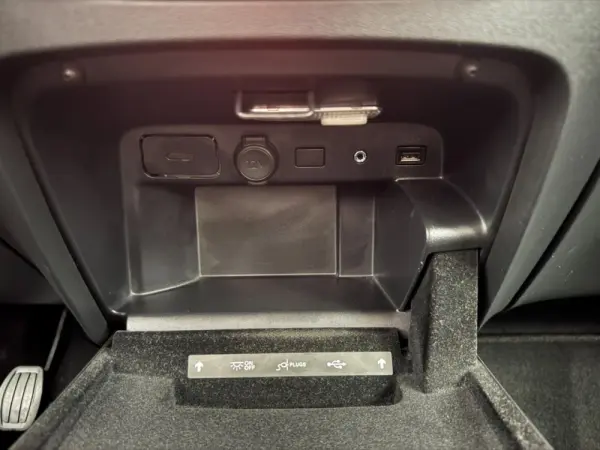 Citroen C4 Picasso 1.2 PureTech Feel 34
