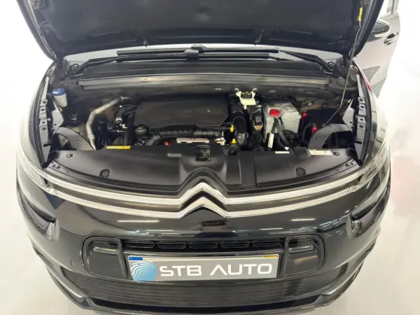 Citroen C4 Picasso 1.2 PureTech Feel 35