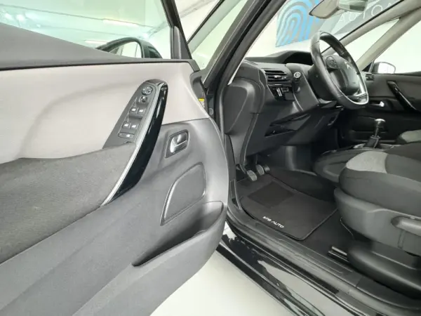 Citroen C4 Picasso 1.2 PureTech Feel 36