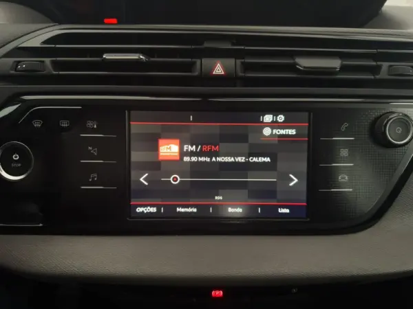 Citroen C4 Picasso 1.2 PureTech Feel 38