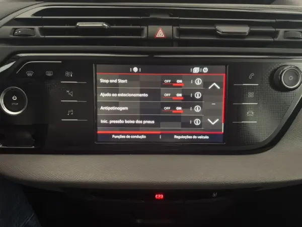 Citroen C4 Picasso 1.2 PureTech Feel 39