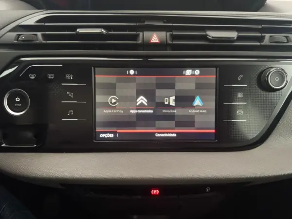 Citroen C4 Picasso 1.2 PureTech Feel 41