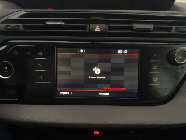 Citroen C4 Picasso 1.2 PureTech Feel 42