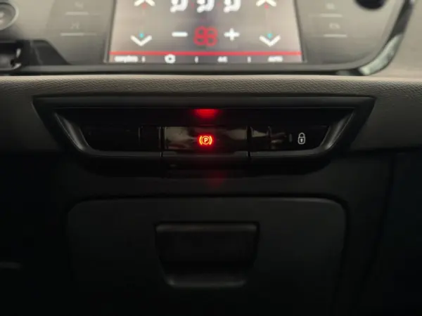Citroen C4 Picasso 1.2 PureTech Feel 44