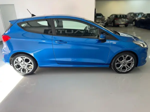 Ford Fiesta ST Line 15