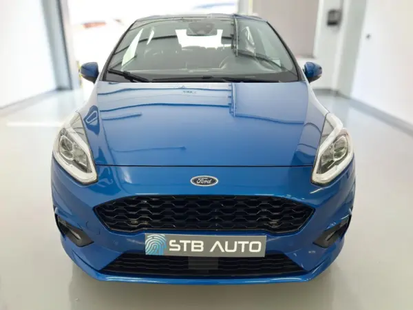 Ford Fiesta ST Line 19