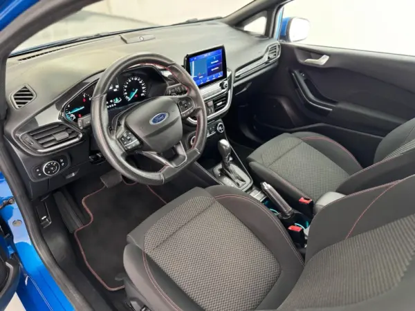 Ford Fiesta ST Line 26