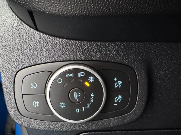 Ford Fiesta ST Line 28