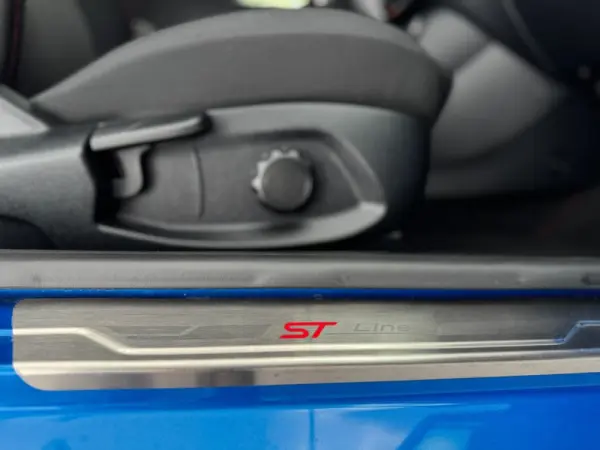 Ford Fiesta ST Line 29