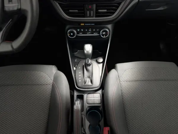 Ford Fiesta ST Line 31