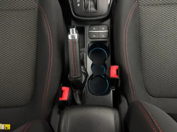 Ford Fiesta ST Line 33