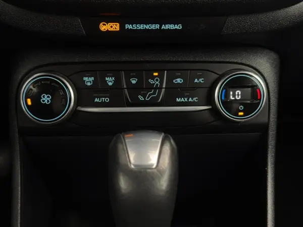 Ford Fiesta ST Line 34
